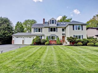 79 Sagamore Ave, Oceanport, NJ