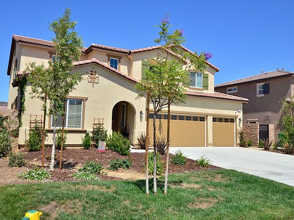 2nd image of 28761 Mahogany Trail Way