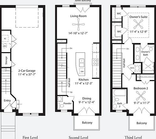 2nd image of 3145 Long Boulevard Lot #5