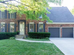 8159 Constance St, Lenexa, KS 66215