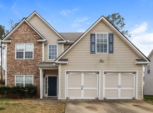 8074 Colton Creek Way, Douglasville, GA 30134