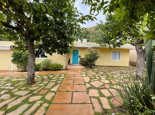9718 Wornom Ave, Sunland, CA 91040