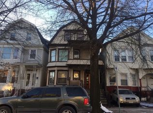 296 Clifton Ave, Newark, NJ 07104