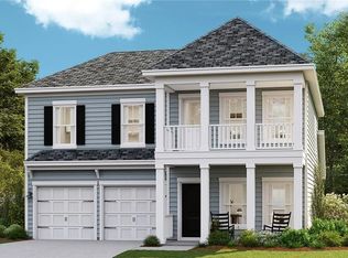 50 Rabbit Run Ln, Pooler, GA 31322