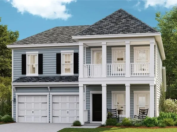 50 Rabbit Run Lane, Pooler, GA 31322