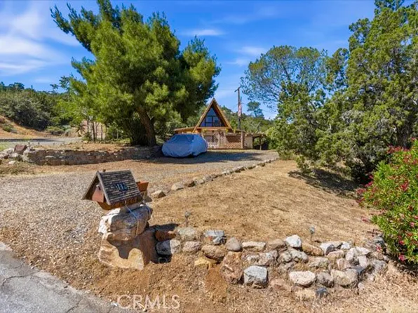 112 Aspen Dr, Bodfish, CA 93205