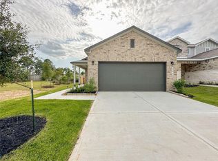 294 Intrepid Trl, Magnolia, TX 77354