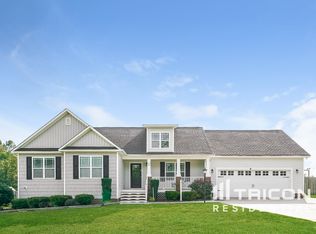 88 Jensen Dr, Wendell, NC 27591
