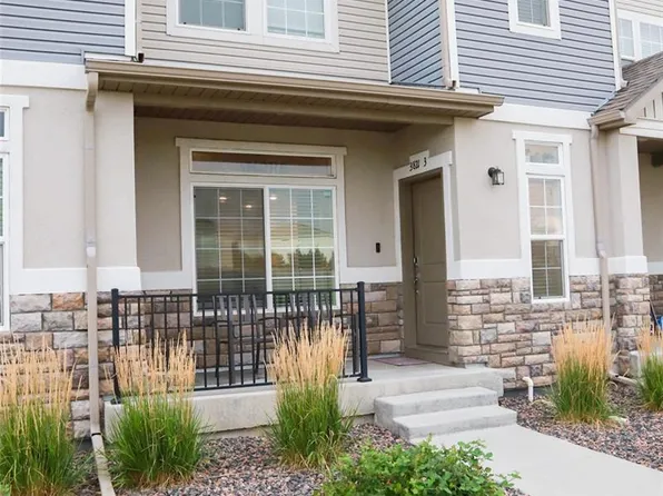 3821 N Himalaya Road #3, Denver, CO 80249