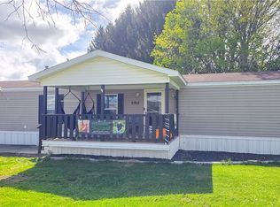 9762 Main St, Machias, NY 14101