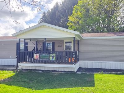 9762 Main St, Machias, NY, 14101