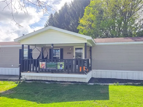 9762 Main St, Machias, NY 14101