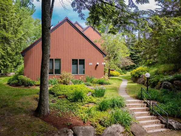 126 Garden Road #58, Stowe, VT 05672