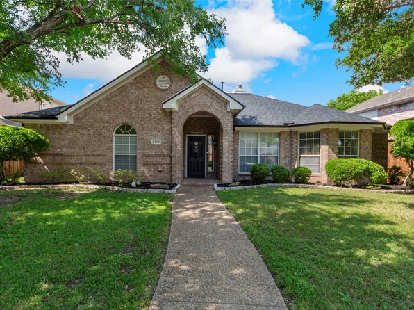8813 Lakepointe Ave, Rowlett, TX 75088