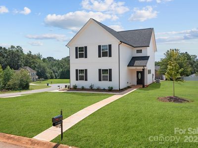 103 Dublin Ct, Statesville, NC, 28677