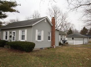 319 W Jones St, Plano, IL 60545
