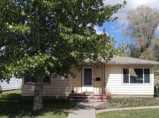 317 S H St, Lakeview, OR 97630