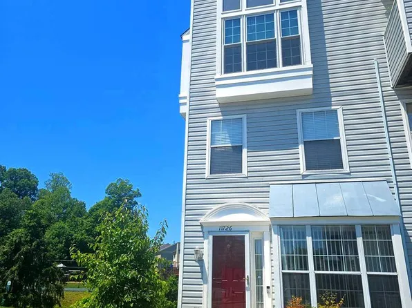 11726 Tolson Pl #11726, Woodbridge, VA 22192
