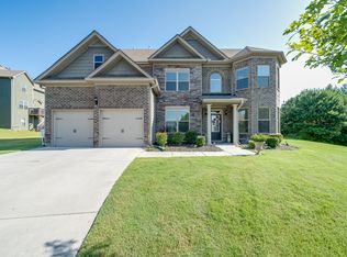 25 Cole Ln, Acworth, GA 30101