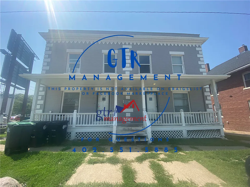 120 N 30th St