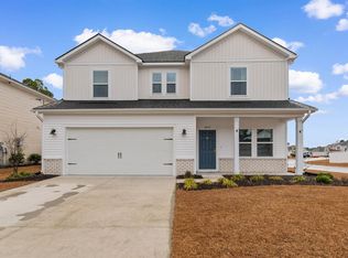 4059 Bayhill St., Myrtle Beach, SC 29579