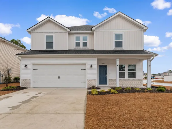 4059 Bayhill St., Myrtle Beach, SC 29579