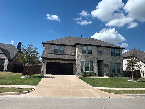 Property Side View