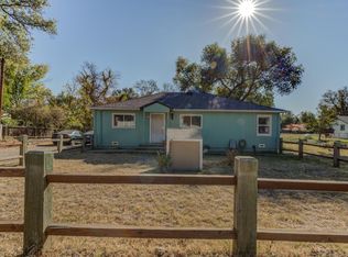 19963 1st St, Cottonwood, CA