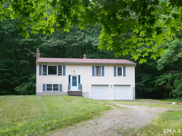 658 Shewville Road, Ledyard, CT 06339