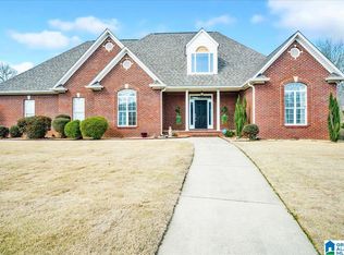 6700 Clear Creek Cir, Trussville, AL 35173