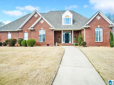 6700 Clear Creek Cir, Trussville, AL, 35173