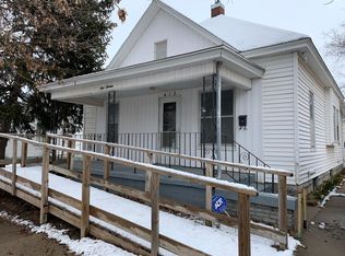 413 Montrose St, Salina, KS 67401
