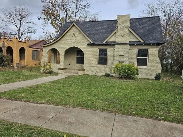 2410 Vincent St, Brownwood, TX 76801