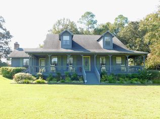 1110 E Hart Ave, Opp, AL 36467
