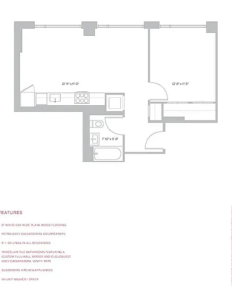 310 Livingston St #Penthouse 1 — Photo 2
