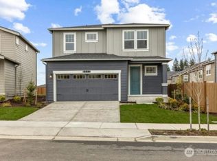 1430 SW Fielder Pl, Port Orchard, WA 98367