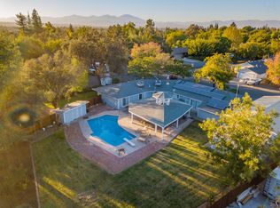 6845 Granada Dr, Redding, CA 96002