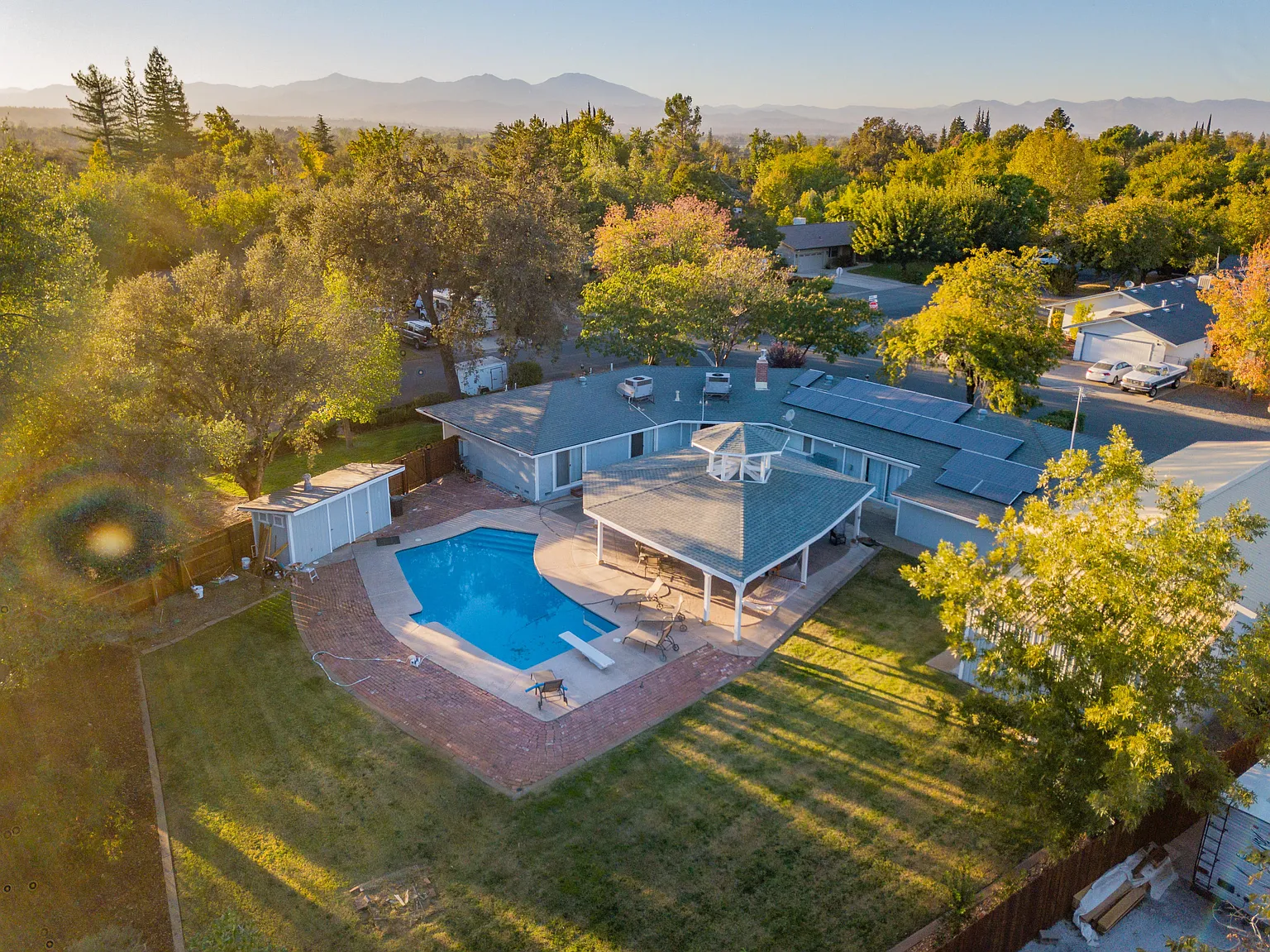 6845 Granada Dr photo 1