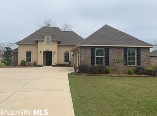 20250 Thompson Hall Rd, Fairhope, AL 36532