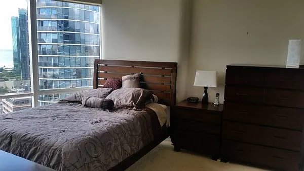 1288 Kapiolani Blvd #2707 — Photo 10