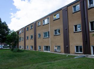 852 Trafalgar St #1B-1BA, London, ON N5Z1E7