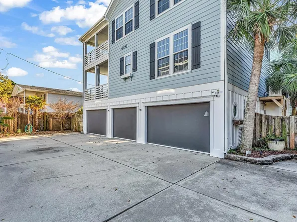 209-B Woodland Dr., Garden City Beach, SC 29576