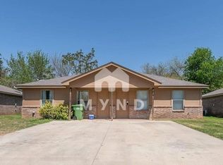 212 Walnut Bend Rd, Springtown, TX 76082