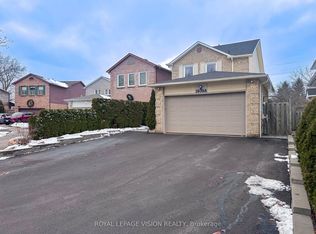 1939A Parkside Dr, Pickering, ON L1V 3N6