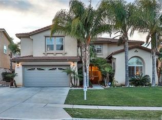 3342 Amethyst St, Corona, CA 92882