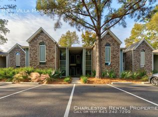 1831 Villa Maison APT C, Mount Pleasant, SC 29464