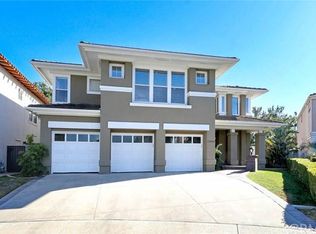22645 Hazeltine, Mission Viejo, CA 92692