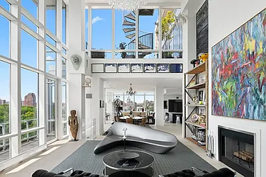 111 Central Park North #PHB image 1 of 18