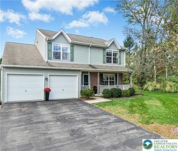 430 N Marshall St, Allentown, PA, 18104