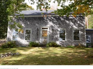 8 Shady Brook Ln, Lincolnville, ME 04849
